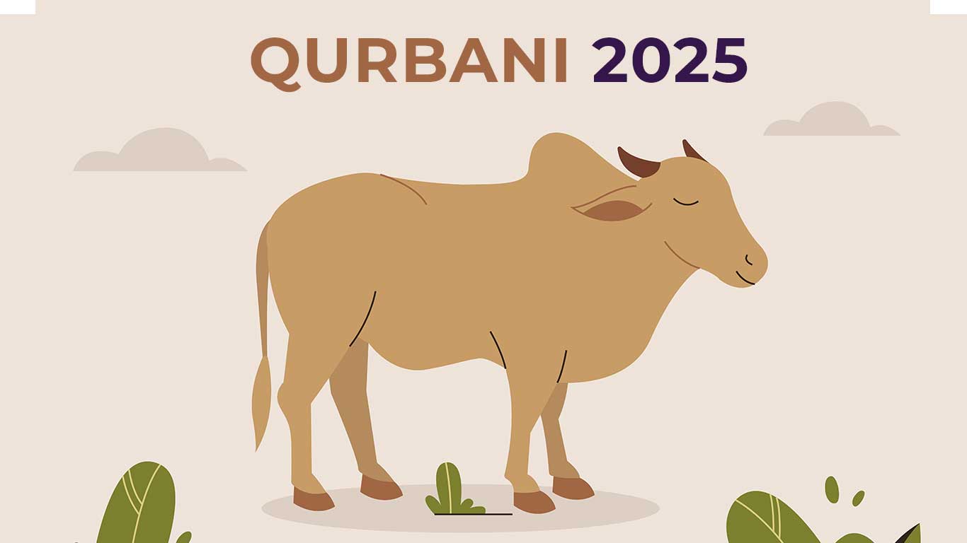 Qurbani 2025